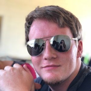 Meet your Posher, Will